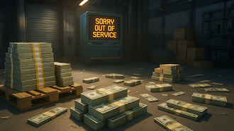 Game screenshot Money Cleaner Crime Simulator hack