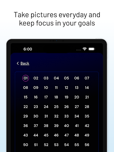 Hard Challenge 75 Days Hard