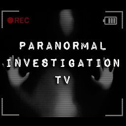 Icon image Paranormal Investigation TV