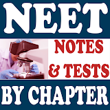 NEET Notes and Practice Tests icon