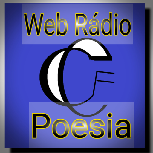 Web Rádio CCF POESIA logo
