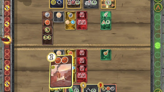 7 Wonders DUEL Mod APK 1.2.1 (Paid for free) Gallery 8