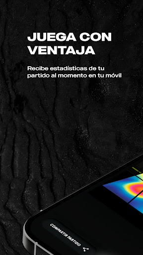 Android application Padmi screenshort