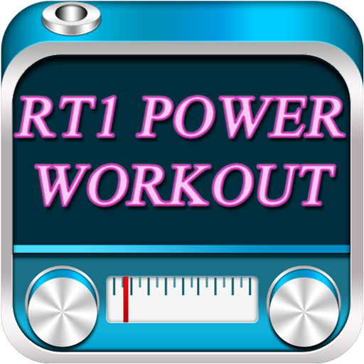 RT1 POWER WORKOUT