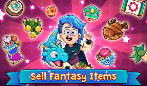 Potion Punch 2 MOD APK v2.7.3 (Unlimited Coins, Tickets) Gallery 10