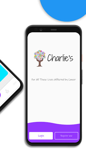 Charlies Screen 3