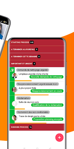 myDecisions Screen 2