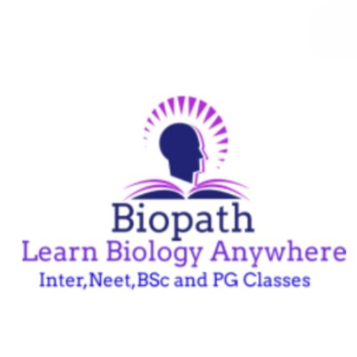Biopath logo