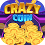 Crazy Coin Pusher:Casino games