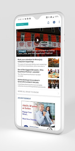 Dayton.com What to Do