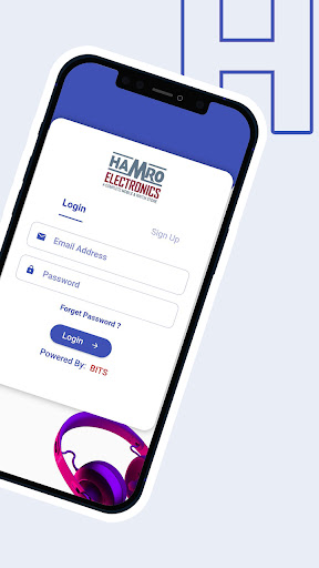 Hamro Electronics -Shop Online Screen 2