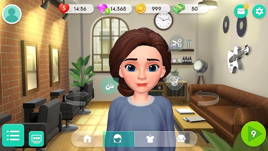 Project Makeover MOD APK + OBB (Unlimited Money) Download 8