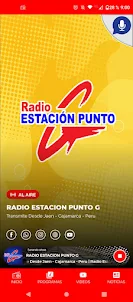 Radio Estacion Punto G