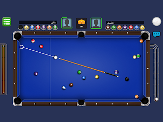 Ball Pool - بلياردو اونلاين - Screenshot 3