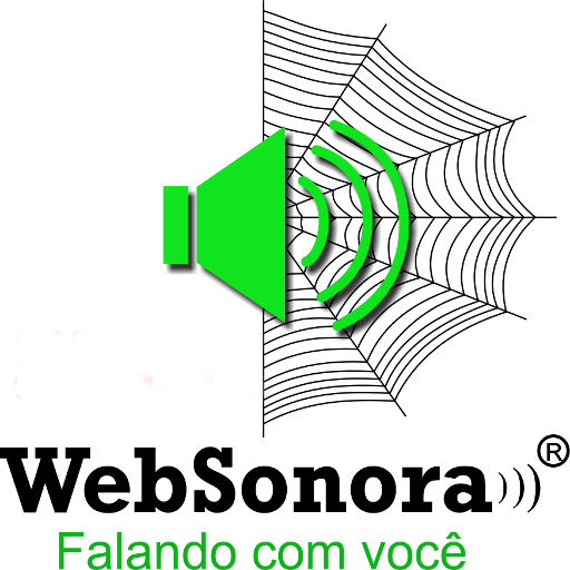 WebSonora 1.0 Icon