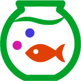 50 Fish Games icon