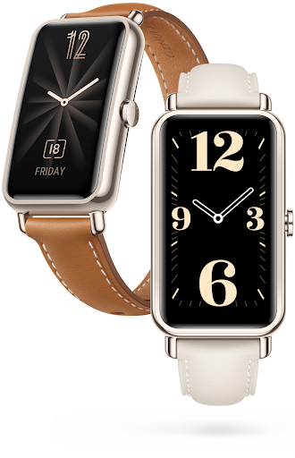 HUAWEI FIT Smartwatch Guide Screen 3