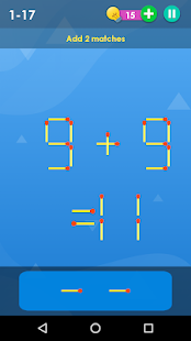 Smart Puzzles Collection Screenshot