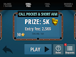 screenshot of Pool Online - 8 Ball, 9 Ball