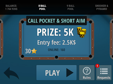 8 Ball & 9 Ball : Online Pool - Apps on Google Play