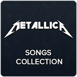 Metallica Songs Collection: Listen to the Legend icon