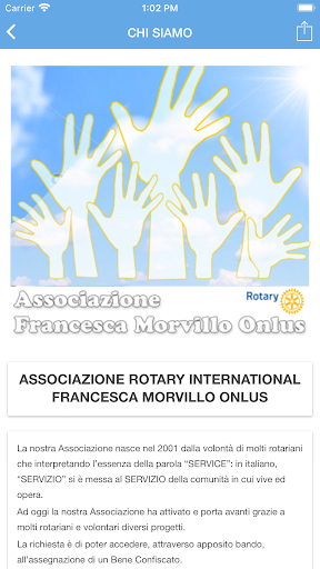 Morvillo Per Il Sociale Screen 2