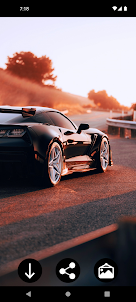Supercars Wallpapers [HD]