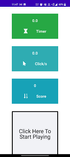 CPS Tester Screen 2