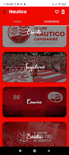 Nautico - Papel de Parede Screen 3