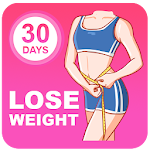 Cover Image of Descargar Weight Loss Exercise For Women  APK