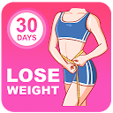 App herunterladen Weight Loss Exercise For Women At Home Installieren Sie Neueste APK Downloader