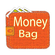 Money Bag -মানি ব্যাগ