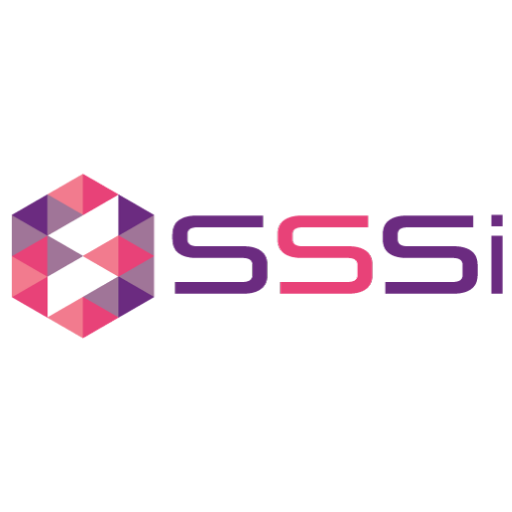 SSSi logo