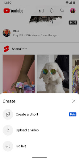 Mobile Android Screenshots 0