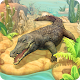 Crocodile Family Sim Online Download on Windows