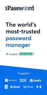 1Password 8 – Password Manager 2
