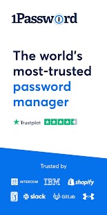 1Password 8 - Password Manager Screenshot