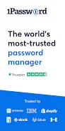 1Password - Password Manager Screenshot