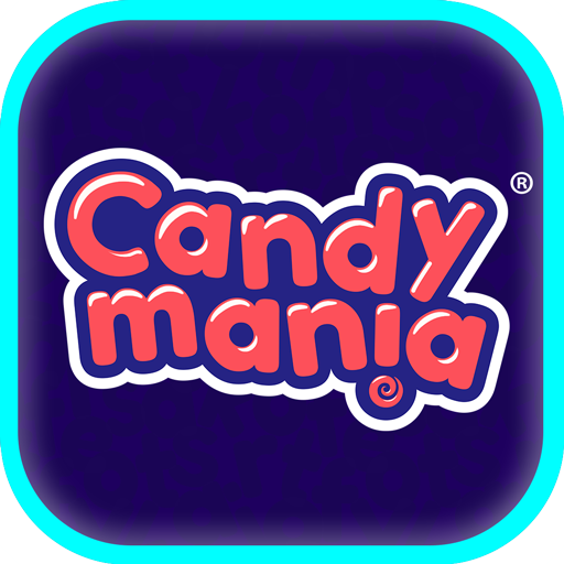 Candymania™ 1.2.0 Icon