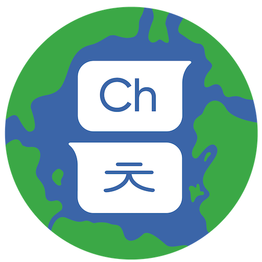 ChatTranslate logo