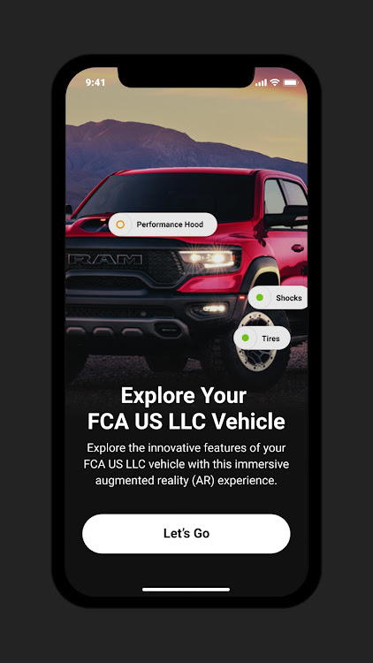 FCA Know & Go - 0.69 - (Android)