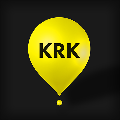 Krakow ARtour logo