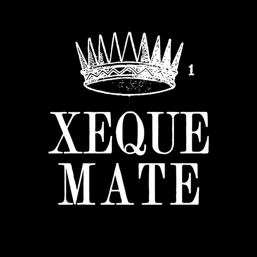 Xeque Mate Bebidas for  Android – Latest Version & Features app icon