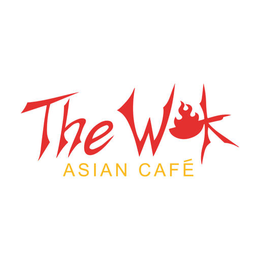 The Wok-Lexington logo