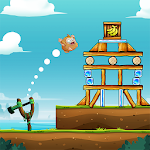 Cover Image of Download Catapult Quest  APK