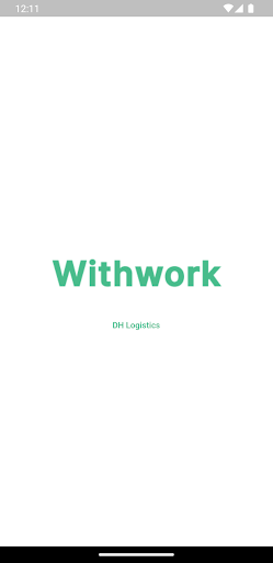 Android application withworks screenshort