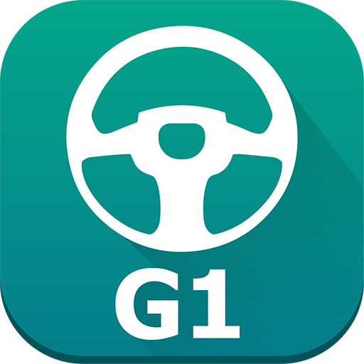 Ontario G1 Test Prep 12.0.8 Icon