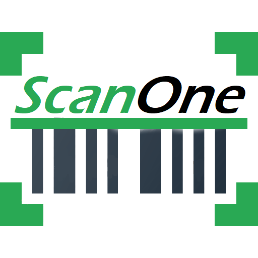 ScanOne logo
