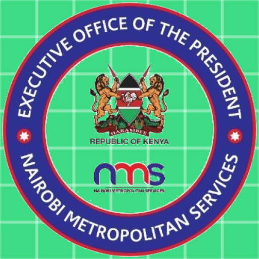 NMS-Kenya logo