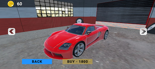 Advance Car Parking Screen 3